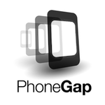 Adobe Phone Gap